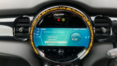 MINI Hatchback 135kW Cooper S Level 3 33kWh 3dr Auto Electric Hatchback